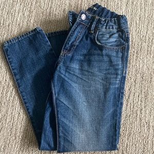 Boys Gap jeans 1969 Slim